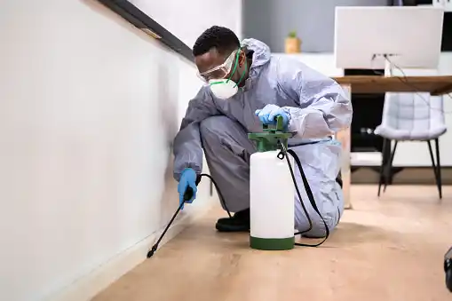 pest control Mira Loma